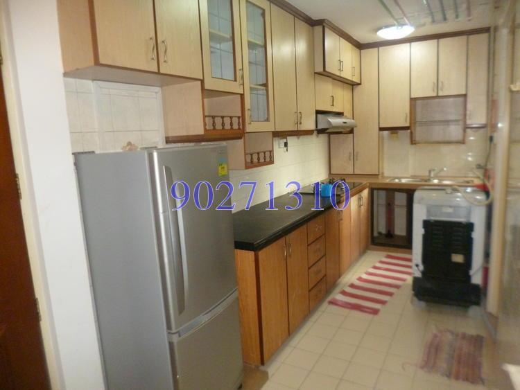 Blk 366 Clementi Avenue 2 (Clementi), HDB 3 Rooms #148858112